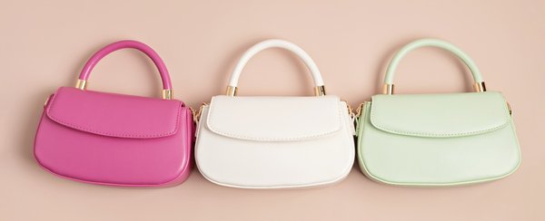 Sac à main : le choix parfait pour tous les styles et budgets
