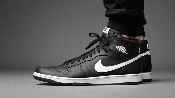 Découvrez l'univers des sneakers nike : histoire et tendances