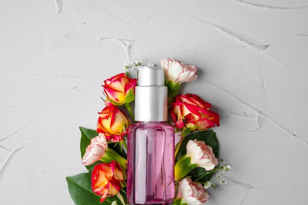 Les secrets de l'huile de parfum pour homme oud badawi