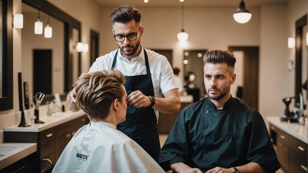 Meilleur coiffeur lille : le guide complet pour bien choisir