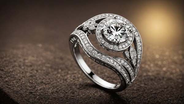 Bague femme : trouvez la pièce idéale pour briller !