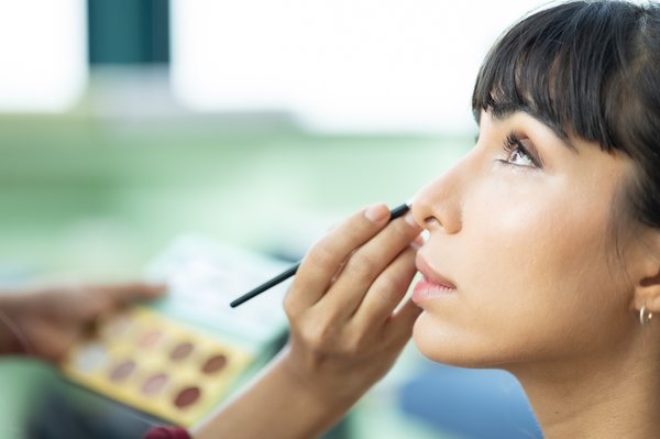 Maquillage bio : l'alliance parfaite entre santé et style