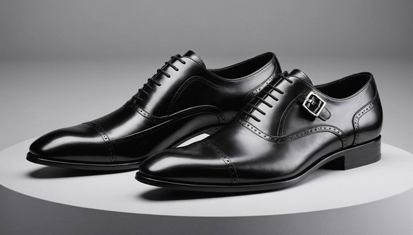 Les incontournables chaussures dior homme pour un style audacieux