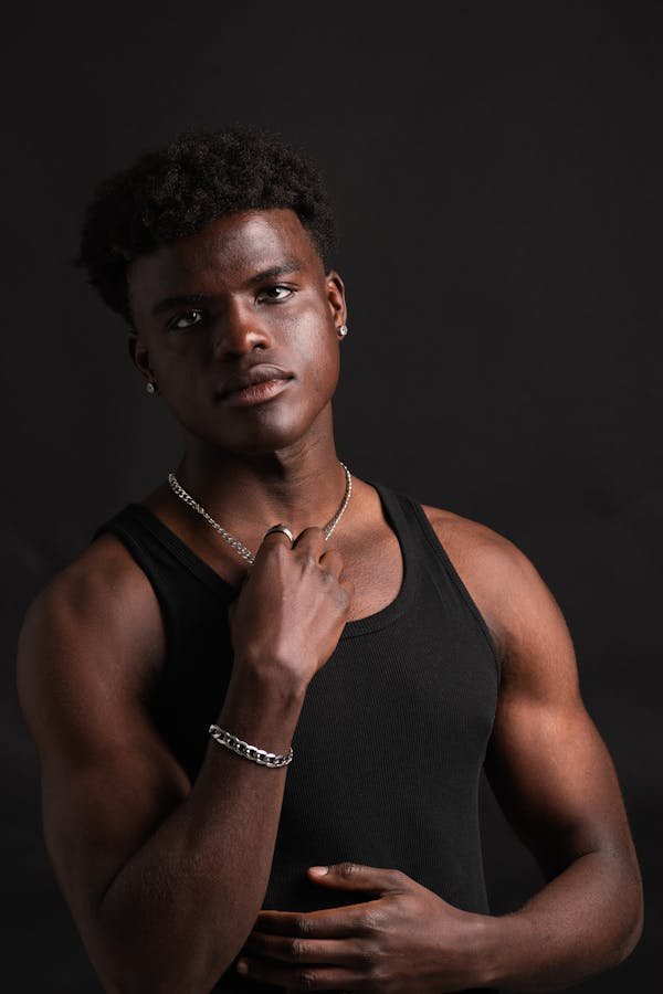 Trouvez le bracelet pour homme personnalisé qui vous ressemble