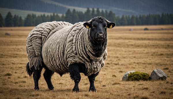 Laine de mérinos : votre tant attendu compagnon outdoor